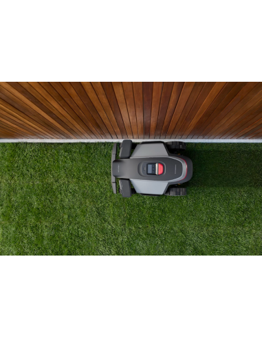 Robot de tonte sans fil 4WD - ROBOROCK Z115 RTK...
