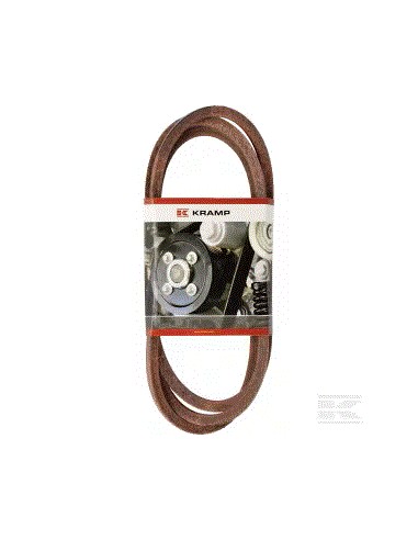 Courroie trapézoïdale 5L700