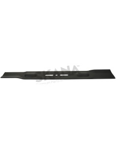 Lame universelle droite standard soufflante 450 mm