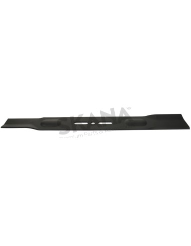 Lame universelle droite standard soufflante 450 mm