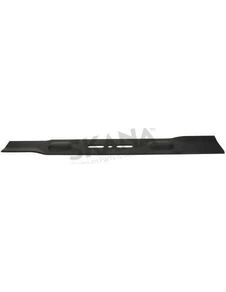 Lame universelle droite standard soufflante 450 mm