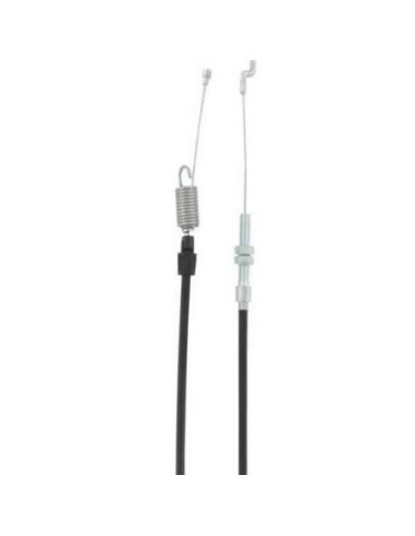 Câble d'embrayage pour GGP 810006690