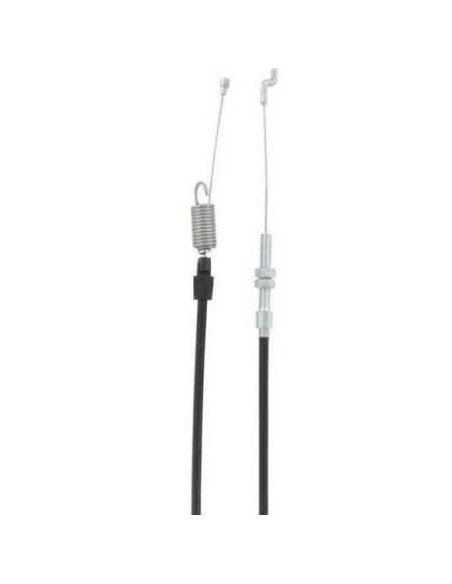 Câble d'embrayage pour GGP 810006690