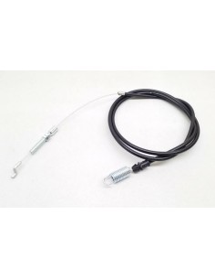 Câble d'embrayage pour GGP 810006690