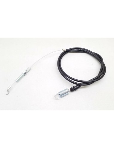 Câble d'embrayage pour GGP 810006690
