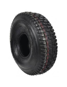 Pneu gazon 11x4.00-4, 4 plis, tubeless