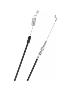 Câble de traction tondeuse GGP 810006730