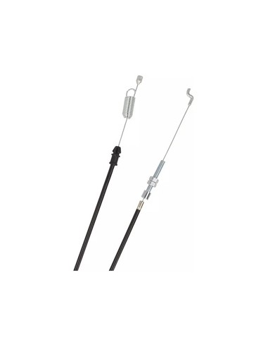 Câble de traction tondeuse GGP 810006730