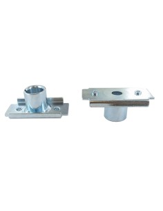 Moyeu de lame adaptable pour DAYE 26300148301