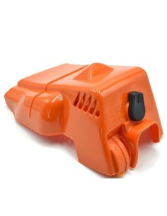 Capot de cylindre pour tronçonneuse Stihl 11301404709