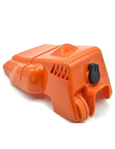 Capot de cylindre pour tronçonneuse Stihl...