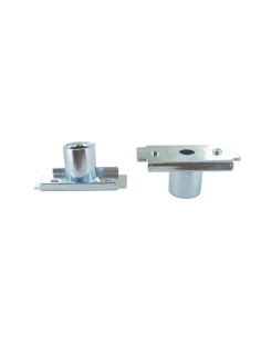 Moyeu de lame adaptable pour DAYE DYM157884