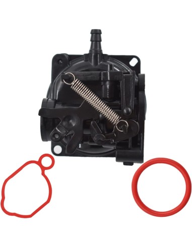 Carburateur pour moteur Briggs & Stratton 594529