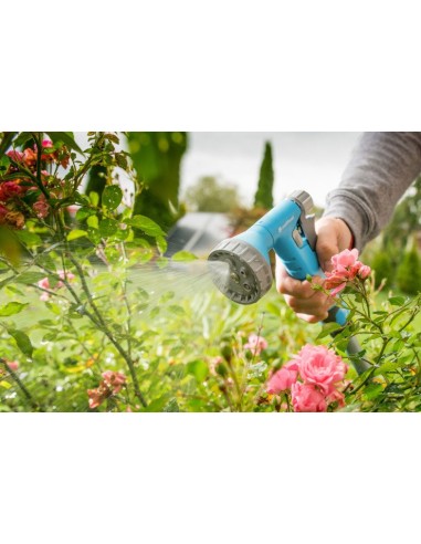 Kit d'arrosage avec pistolet RAIN IDEAL™ 12,5 -...