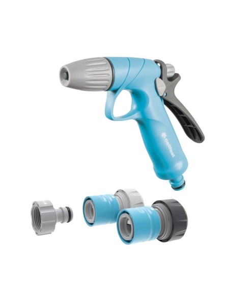 Kit d'arrosage avec pistolet IDEAL™ 3/4" (19 mm)