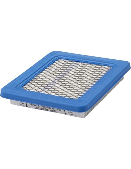 Filtre à air pour Briggs & Stratton 491588S