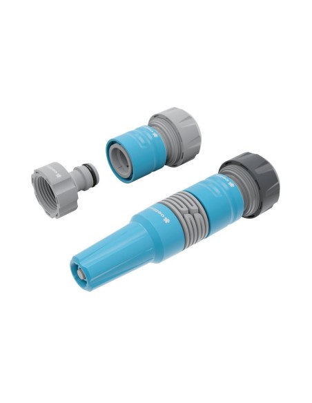 Kit d'arrosage avec lance d'arrosage IDEAL™ 3/4" (19 mm)