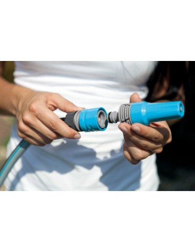 Kit d'arrosage avec lance d'arrosage IDEAL™...